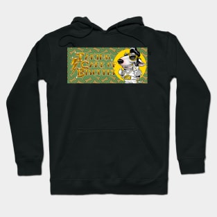 Taking Care of Biscuits Hoodie